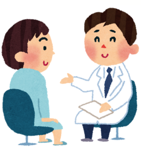 診察とカウンセリングの違いについて