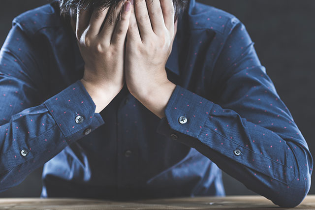 うつ病