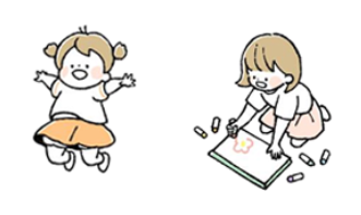 発達障害のお子様を持たれる保護者の方のための研修会のご案内