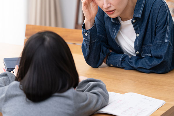 発達障害とは